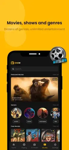 sony-xb55ap Movies and shows