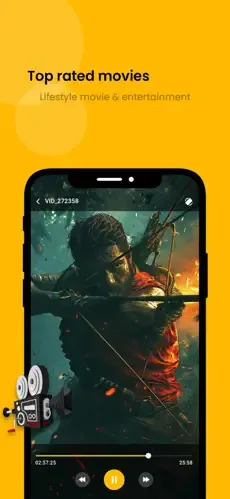sony-xb55ap Top Rated Movies